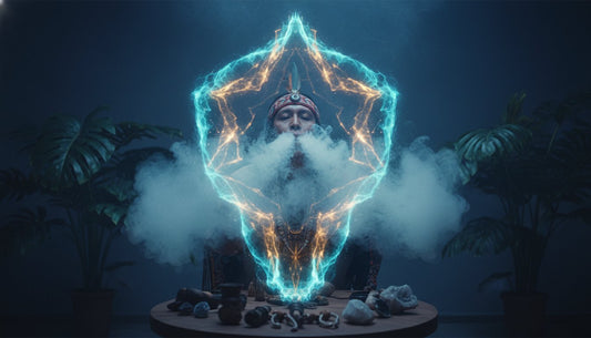 Using Mapacho for Space Clearing: The Shamanic Guide to Energetic Protection