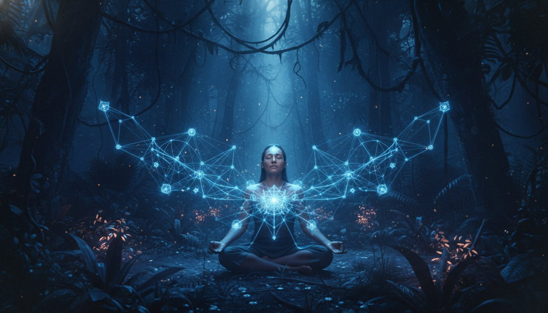 The Role of Intention in Shamanic Practice: Navigating the Spirit World