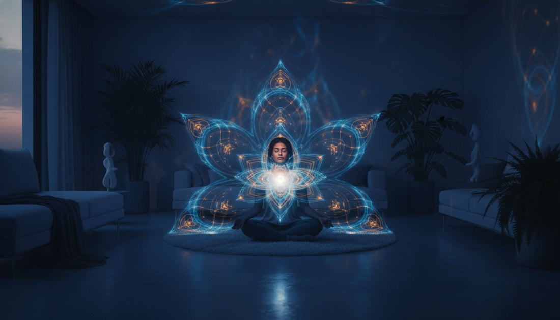Bridging the Sacred: Explaining Shamanic Practices to Family with Grace