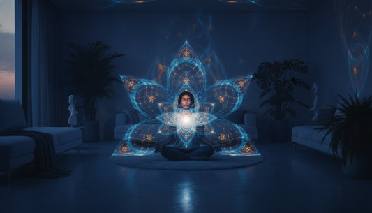 Bridging the Sacred: Explaining Shamanic Practices to Family with Grace