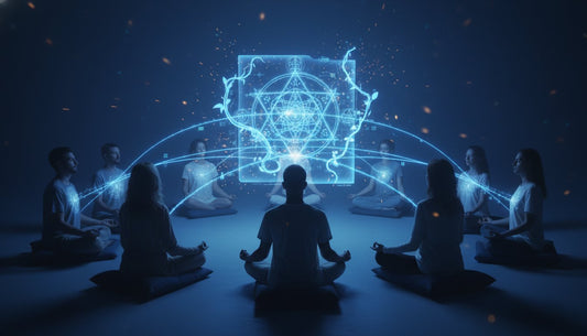 Finding a Spiritual Community Online: A Guide to Modern Digital Tribes