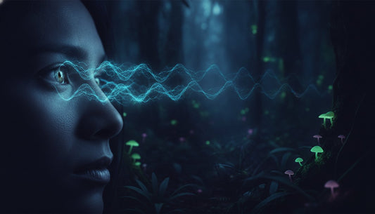 Sananga Ceremony for Emotional Release: Healing the Somatic Gateway