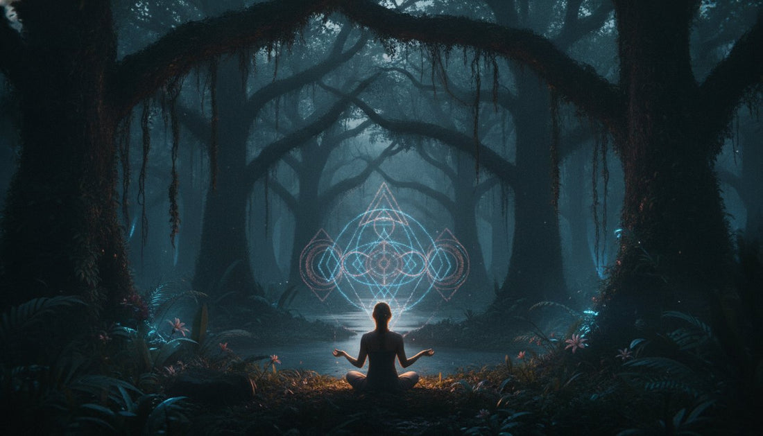 Can You Use Hapé Every Day? A Guide to Sacred Frequency and Relationship