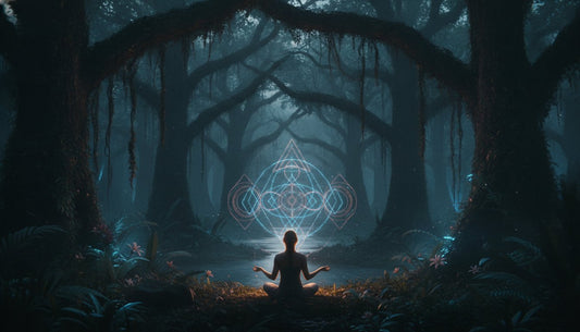 Can You Use Hapé Every Day? A Guide to Sacred Frequency and Relationship