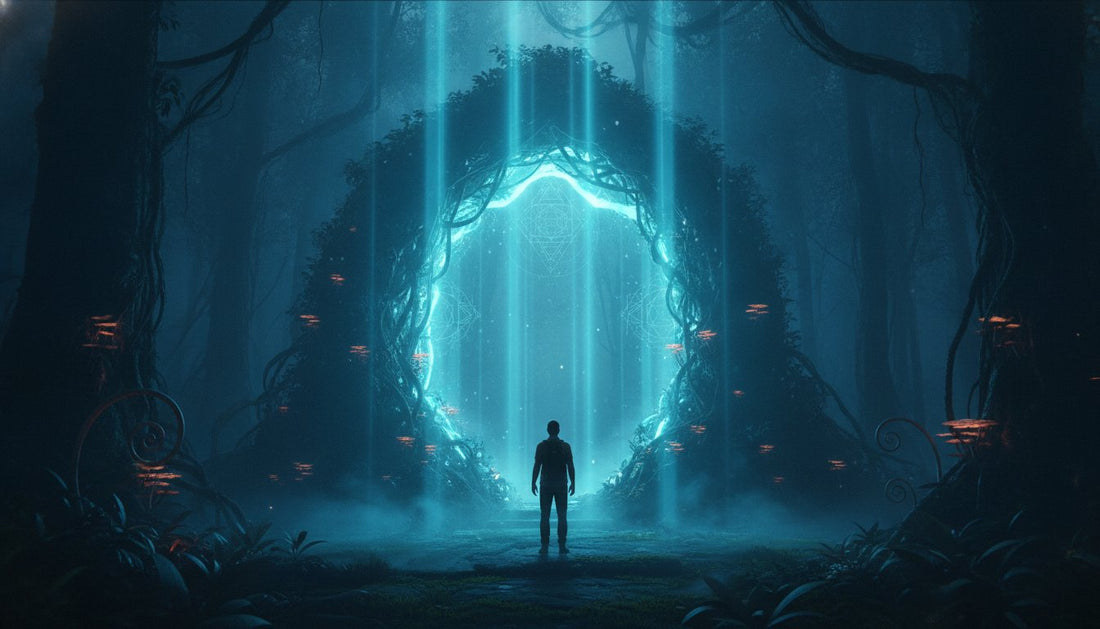 How to Overcome Fear of Plant Medicine: Crossing the Sacred Threshold