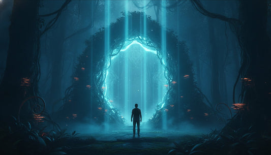 How to Overcome Fear of Plant Medicine: Crossing the Sacred Threshold