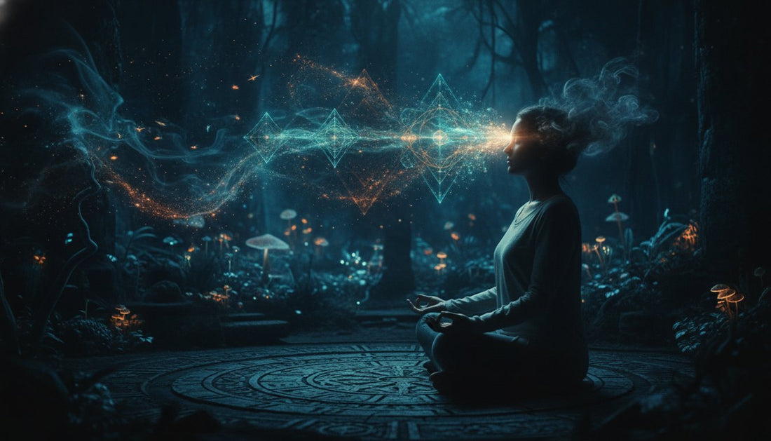 Hapé for Creativity and Inspiration: Awakening Your Inner Muse