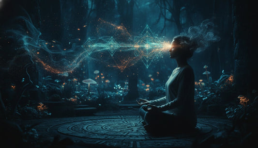 Hapé for Creativity and Inspiration: Awakening Your Inner Muse
