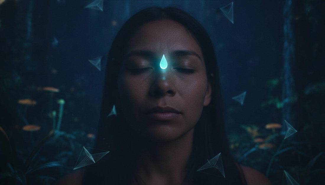 Sananga Benefits for Eye Health: Ancient Wisdom for Modern Vision