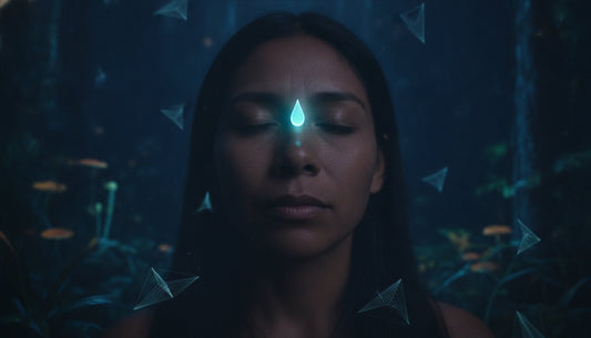 Sananga Benefits for Eye Health: Ancient Wisdom for Modern Vision