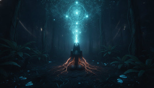 Feeling Overwhelmed by Spiritual Awakening: A Guide to Grounding Your Expansion