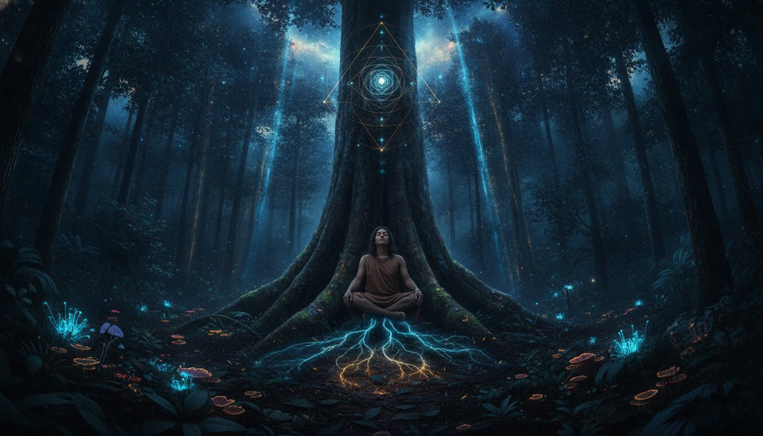 Feeling Lost After Plant Medicine Ceremony? A Guide to Sacred Integration