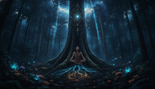Feeling Lost After Plant Medicine Ceremony? A Guide to Sacred Integration