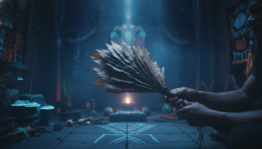 Chakapas Buying Guide: How to Choose Your Sacred Shamanic Rattle