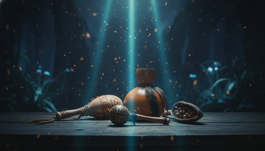 Shamanic Rattles: A Comprehensive Buying Guide for Sacred Sound Healing