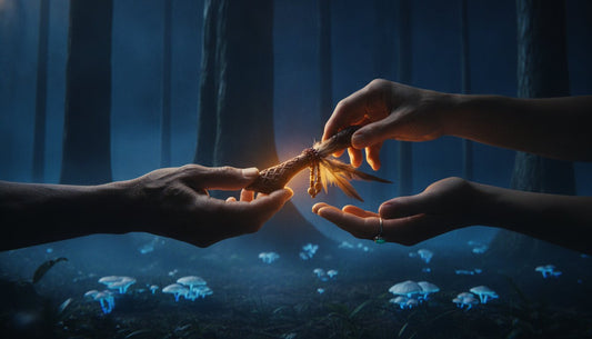 The Sacred Exchange: How Indigenous Communities Benefit From Your Purchase