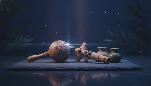The Beginner’s Guide to Choosing Your Shamanic Starter Kit in 2026
