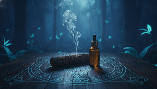 Choosing the Right Mapacho Tobacco: A Guide to Sacred Master Plant Teachers (2026)