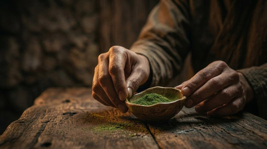 Buy Mambe: A Sacred Guide to Sourcing and Using Ypadú in 2026