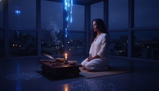 The Ultimate Hapé Ceremony Checklist: Preparing for a Sacred Ritual (2026)