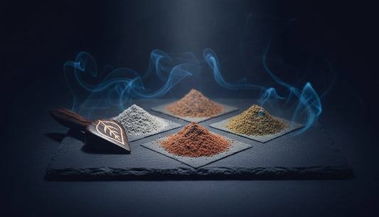 Exploring Hapé Medicine: A Comparative Guide to Sacred Amazonian Blends (2026)