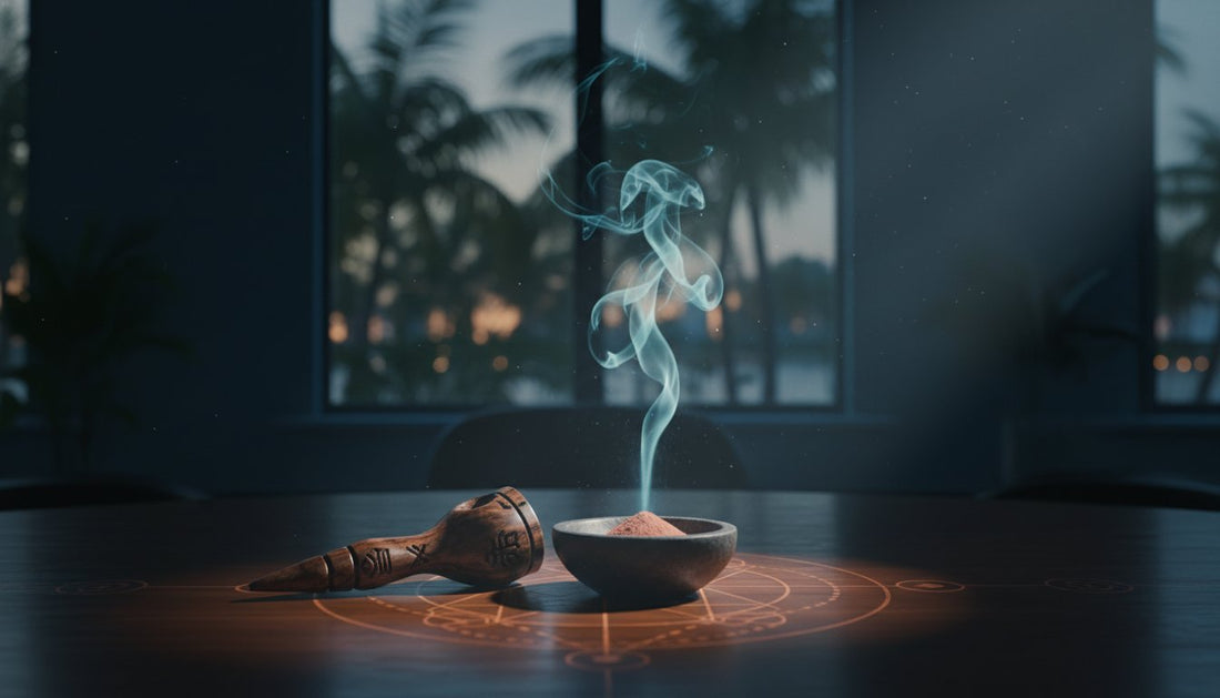 What is Hapé? A Comprehensive Guide to the Sacred Amazonian Medicine