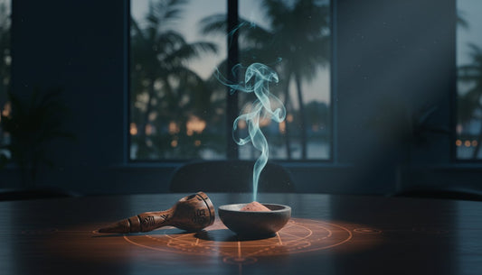 What is Hapé? A Comprehensive Guide to the Sacred Amazonian Medicine