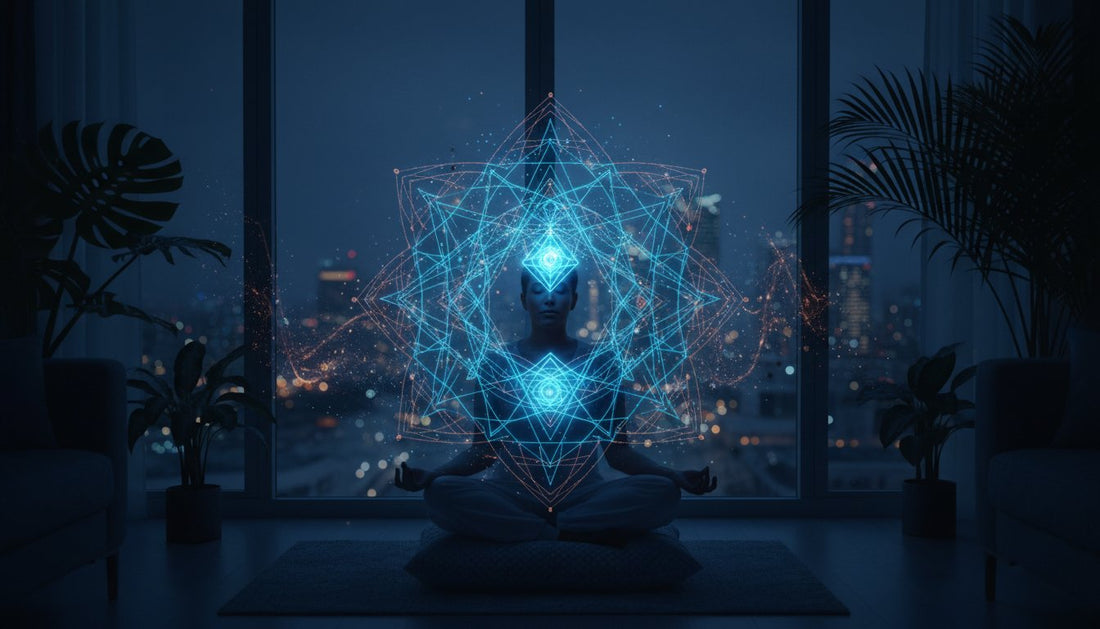 The Multidimensional Hapé Effects: From Physical Purge to Spiritual Presence