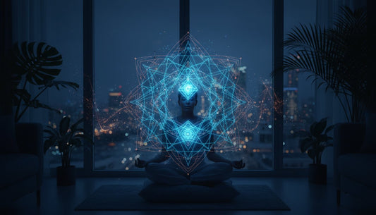 The Multidimensional Hapé Effects: From Physical Purge to Spiritual Presence