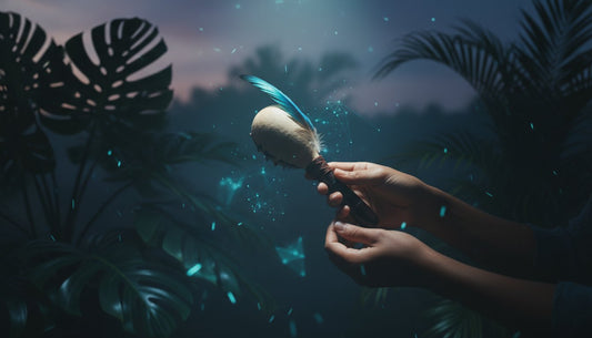The Shamanic Rattle: A Guide to Choosing Your Sacred Sound Ally