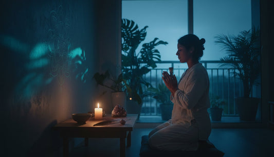 The Ultimate Solo Hapé Ceremony Checklist: Facilitating Your Own Sacred Ritual