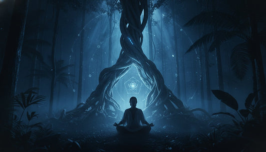 The Ayahuasca Plant: A Comprehensive Guide to the Vine of the Soul
