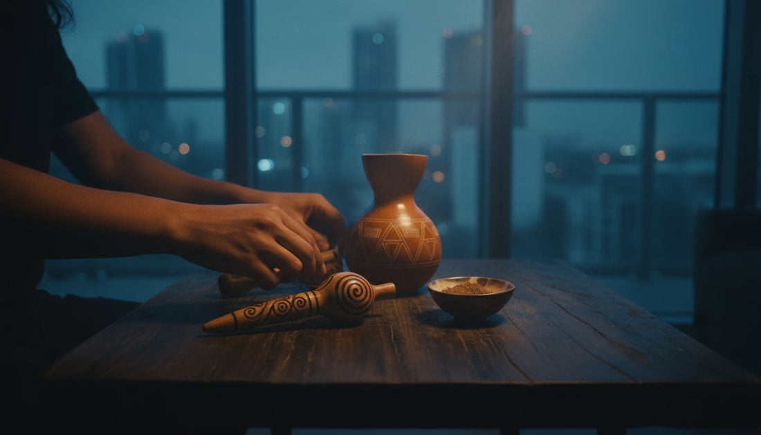 Essential Shamanic Tools: A Guide to Sacred Technology for Modern Ritual