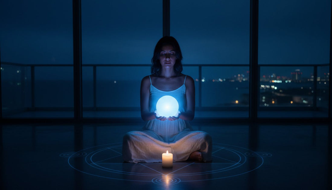 The Art of Setting Intentions: A Shamanic Guide to Sacred Presence