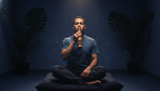 What is a Kuripe? The Essential Guide to the Sacred Hapé Self-Applicator