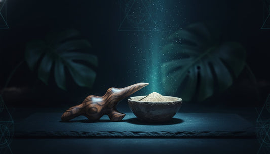 How to Buy Hapé: A Guide to Sourcing Sacred Amazonian Medicine in 2026