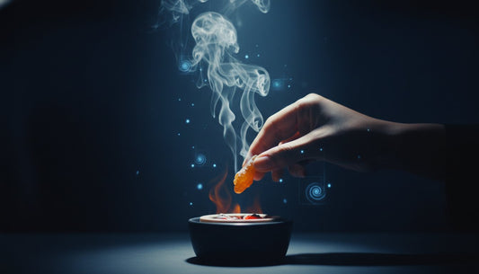 Frankincense Meaning: The Spiritual Essence and Sacred History of the King of Resins