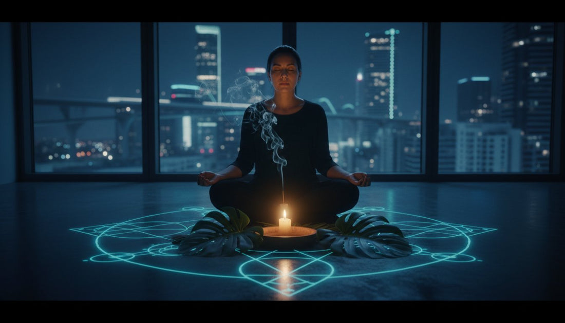 Creating a Daily Spiritual Ritual: A Guide to Shamanic Presence in 2026