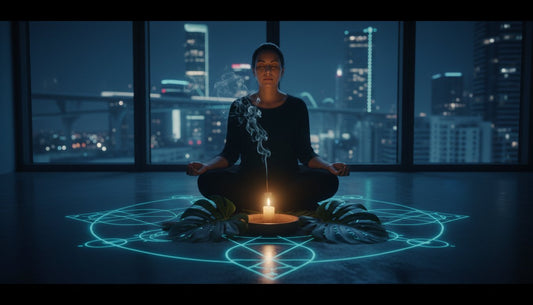 Creating a Daily Spiritual Ritual: A Guide to Shamanic Presence in 2026