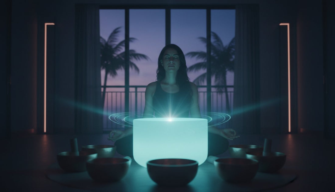 Sound Healing Instruments: A Buying Guide to Sacred Frequencies in 2026