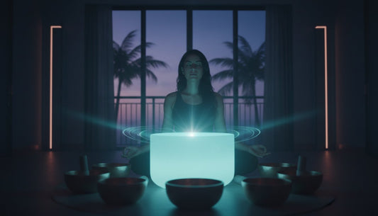 Sound Healing Instruments: A Buying Guide to Sacred Frequencies in 2026