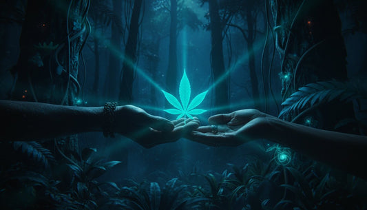 Ethical Sourcing of Shamanic Medicines: A Guide to Sacred Reciprocity