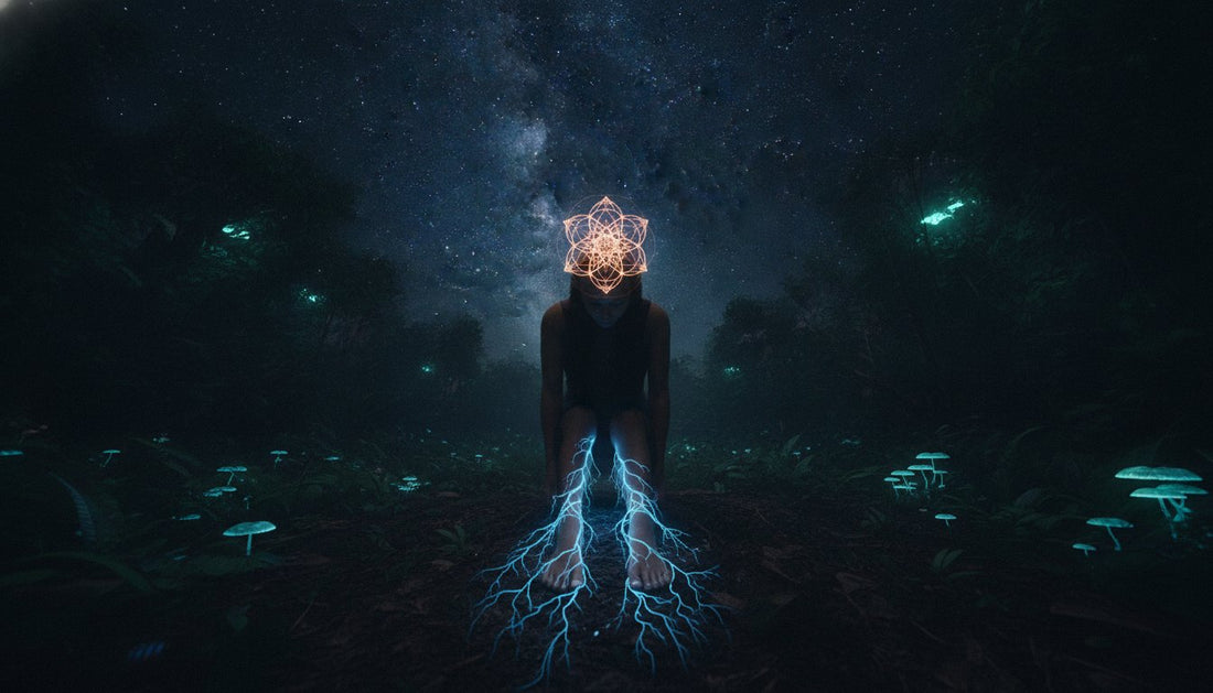 Avoiding Spiritual Ego Traps: Grounded Shamanic Practice