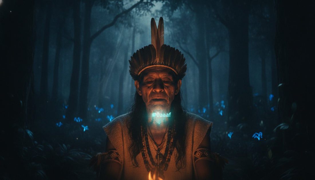 Buy Ambil: A Guide to the Sacred Tobacco Paste of the Amazon