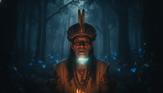 Buy Ambil: A Guide to the Sacred Tobacco Paste of the Amazon