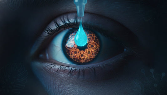 Can Sananga Damage Your Cornea? Safety, Risks, and Proper Sacred Use