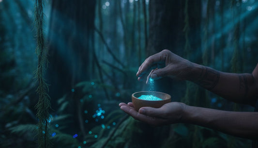 Ethically Sourced Shamanic Herbs: A Guide to Sacred Reciprocity in 2026