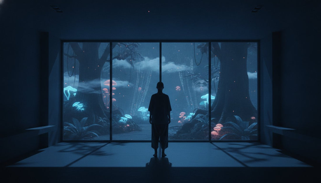 Feeling Disconnected from Spirituality After a Powerful Ceremony: The Integration Guide