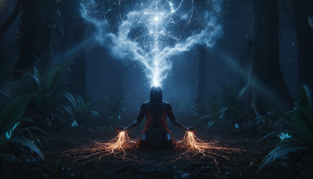 Feeling Overwhelmed by a Spiritual Awakening? A Guide to Grounding Your Soul