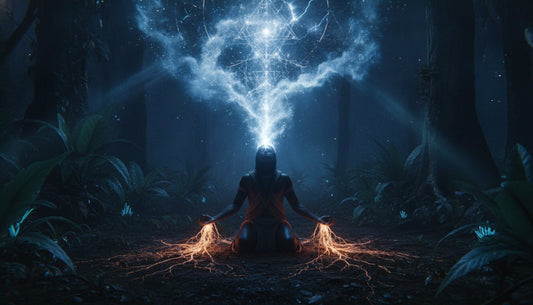 Feeling Overwhelmed by a Spiritual Awakening? A Guide to Grounding Your Soul